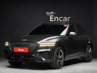 2021 Genesis GV70