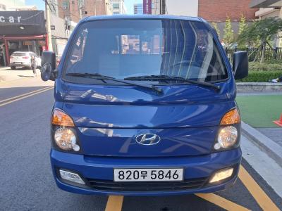 2019 Hyundai Porter Ⅱ