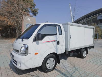 2025 Kia The New BongoⅢ