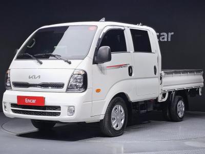 2025 Kia The New BongoⅢ