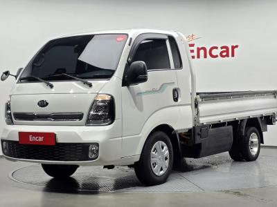 2020 Kia The New BongoⅢ