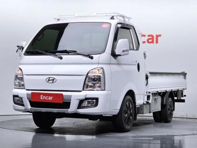 2024 Hyundai Porter Ⅱ