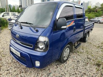 2018 Kia (Asia) BongoⅢ