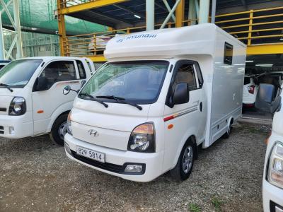 2014 Hyundai Porter Ⅱ