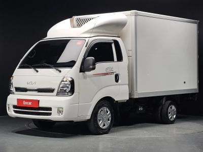 2023 Kia The New BongoⅢ