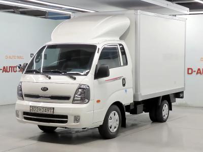 2020 Kia The New BongoⅢ