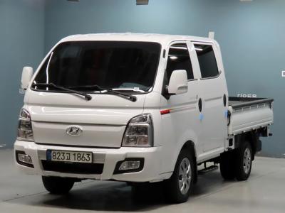 2022 Hyundai Porter Ⅱ