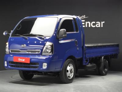 2020 Kia The New BongoⅢ
