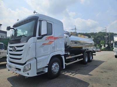 2015 Hyundai Xcient