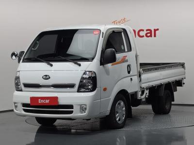 2019 Kia BongoⅢ