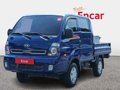 2019 Kia BongoⅢ