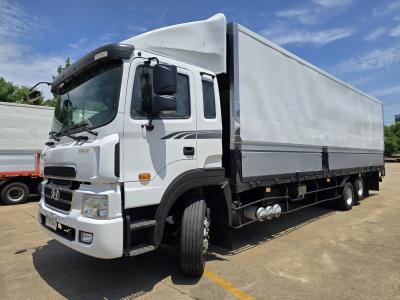 2015 Hyundai Medium Truck (91A)