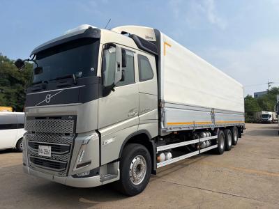 2021 Volvo CargoTruck