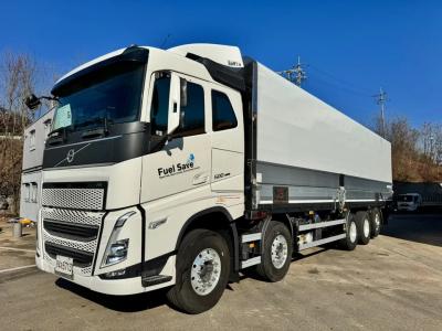 2023 Volvo CargoTruck