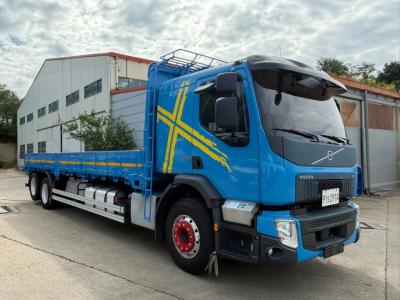 2022 Volvo CargoTruck