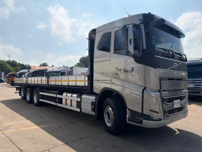 2023 Volvo CargoTruck