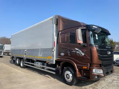2023 Tata Daewoo The Sen