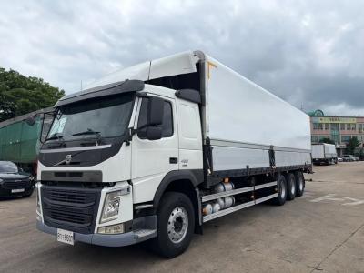 2018 Volvo CargoTruck