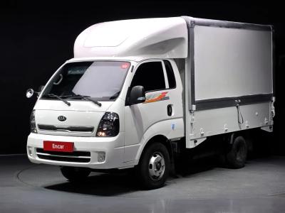 2017 Kia (Asia) BongoⅢ