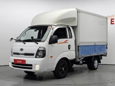 2018 Kia (Asia) BongoⅢ