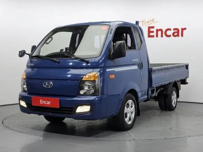 2014 Hyundai Porter Ⅱ
