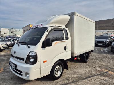 2016 Kia BongoⅢ