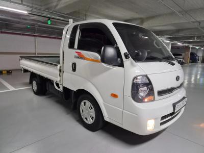 2018 Kia BongoⅢ