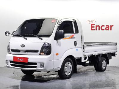 2019 Kia BongoⅢ