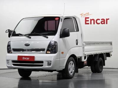 2016 Kia (Asia) BongoⅢ