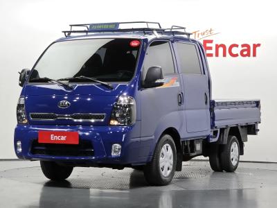 2019 Kia (Asia) BongoⅢ