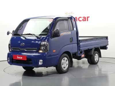 2015 Kia (Asia) BongoⅢ