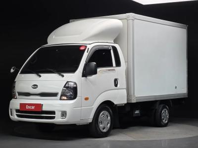 2014 Kia BongoⅢ