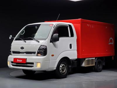 2016 Kia (Asia) BongoⅢ