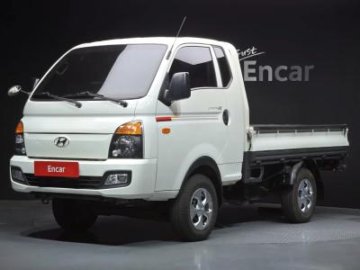 2018 Hyundai Porter Ⅱ