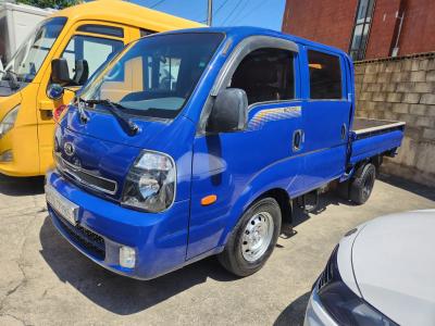 2012 Kia (Asia) BongoⅢ