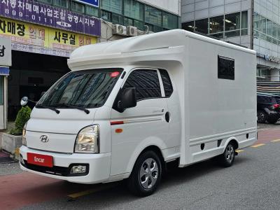 2020 Hyundai Porter Ⅱ
