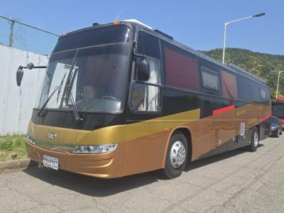 2006 Daewoo Bus Bus Type