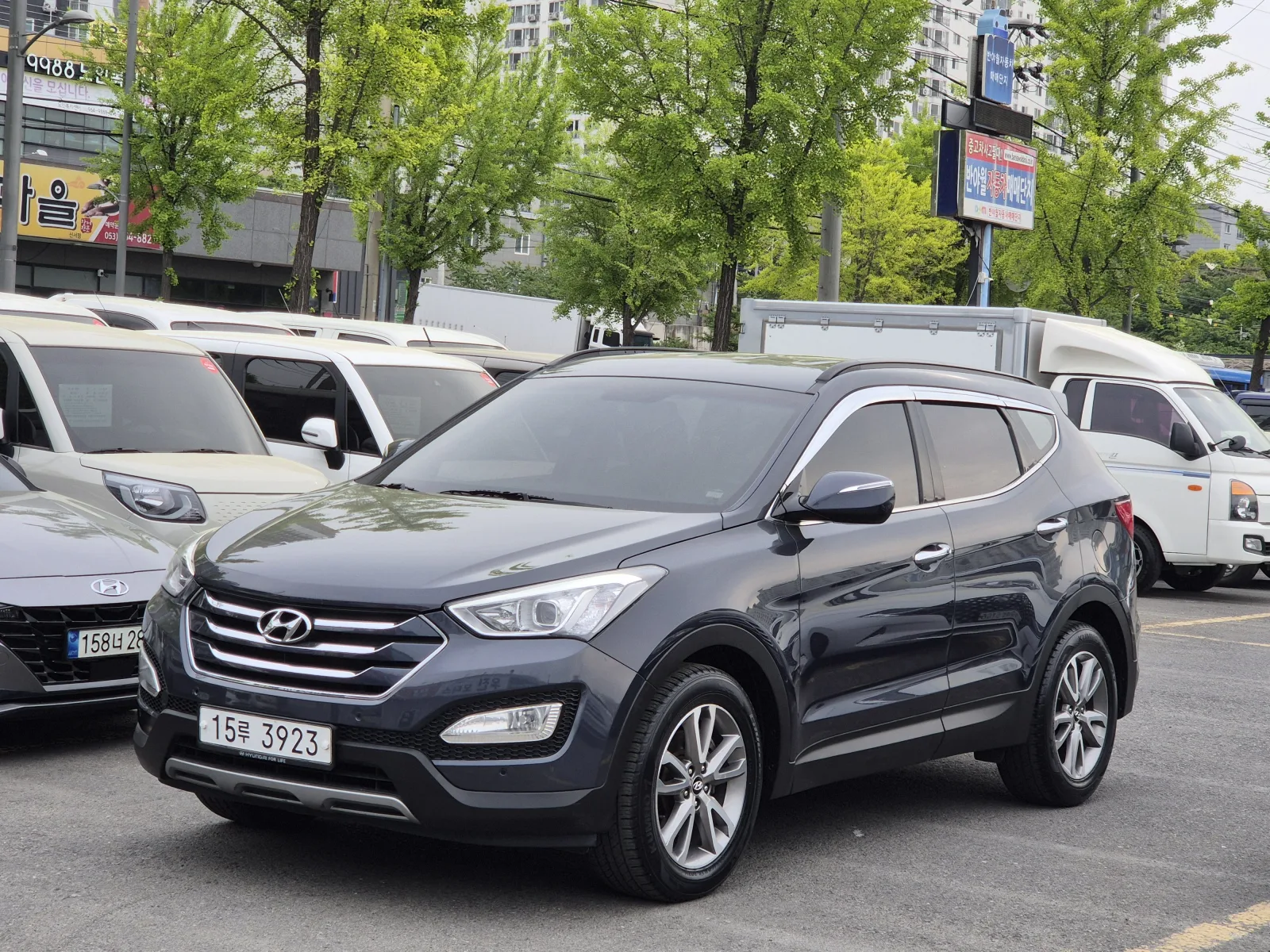 2013 Hyundai Other