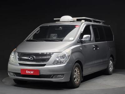 2012 Hyundai Starex