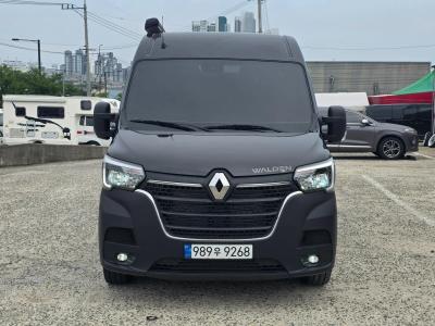 2024 Renault Korea Master