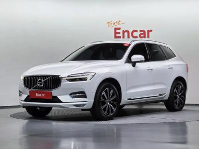 2021 Volvo XC60