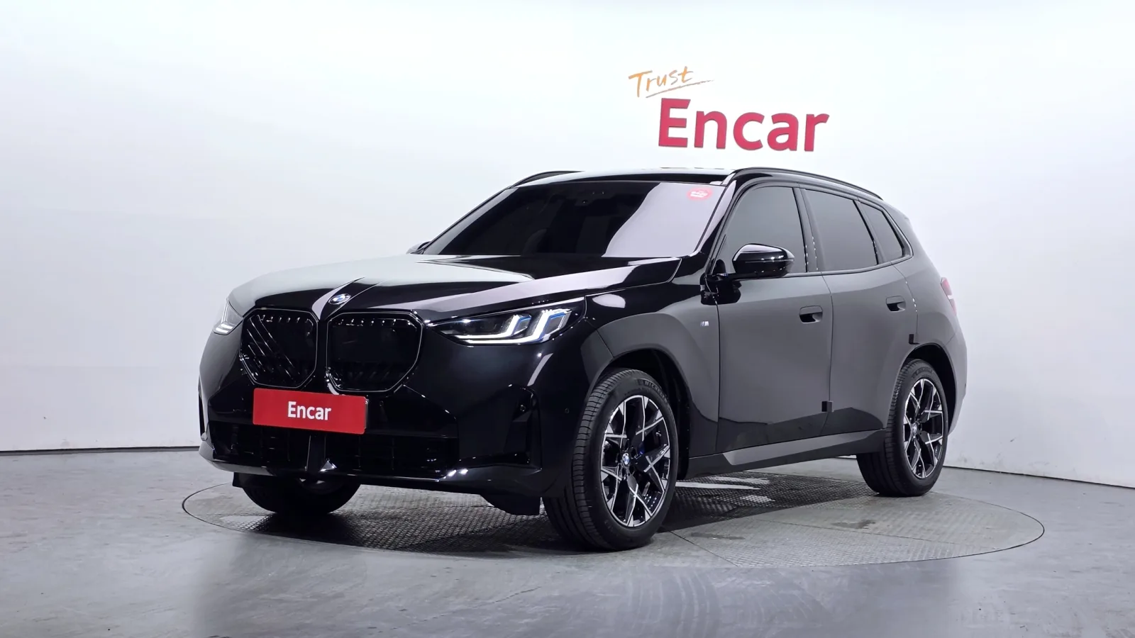 2025 BMW X3
