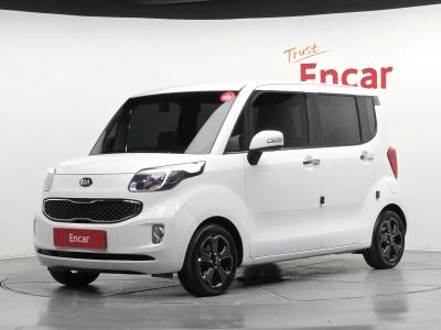 2013 Kia RAY
