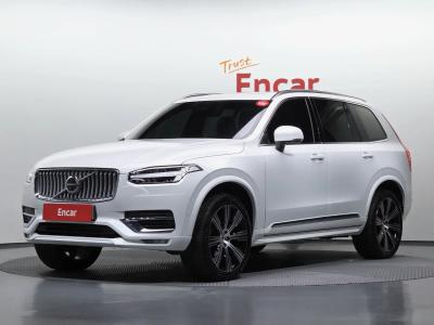 2025 Volvo XC90