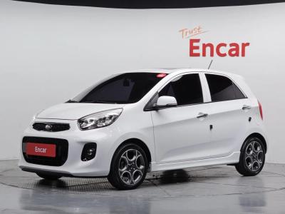 2016 Kia Picanto