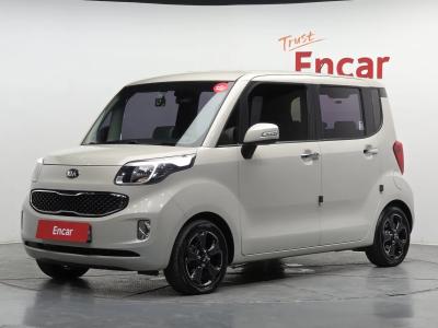 2014 Kia RAY