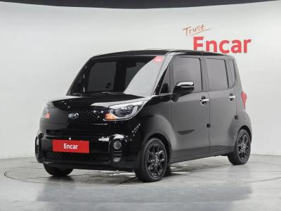 2020 Kia RAY