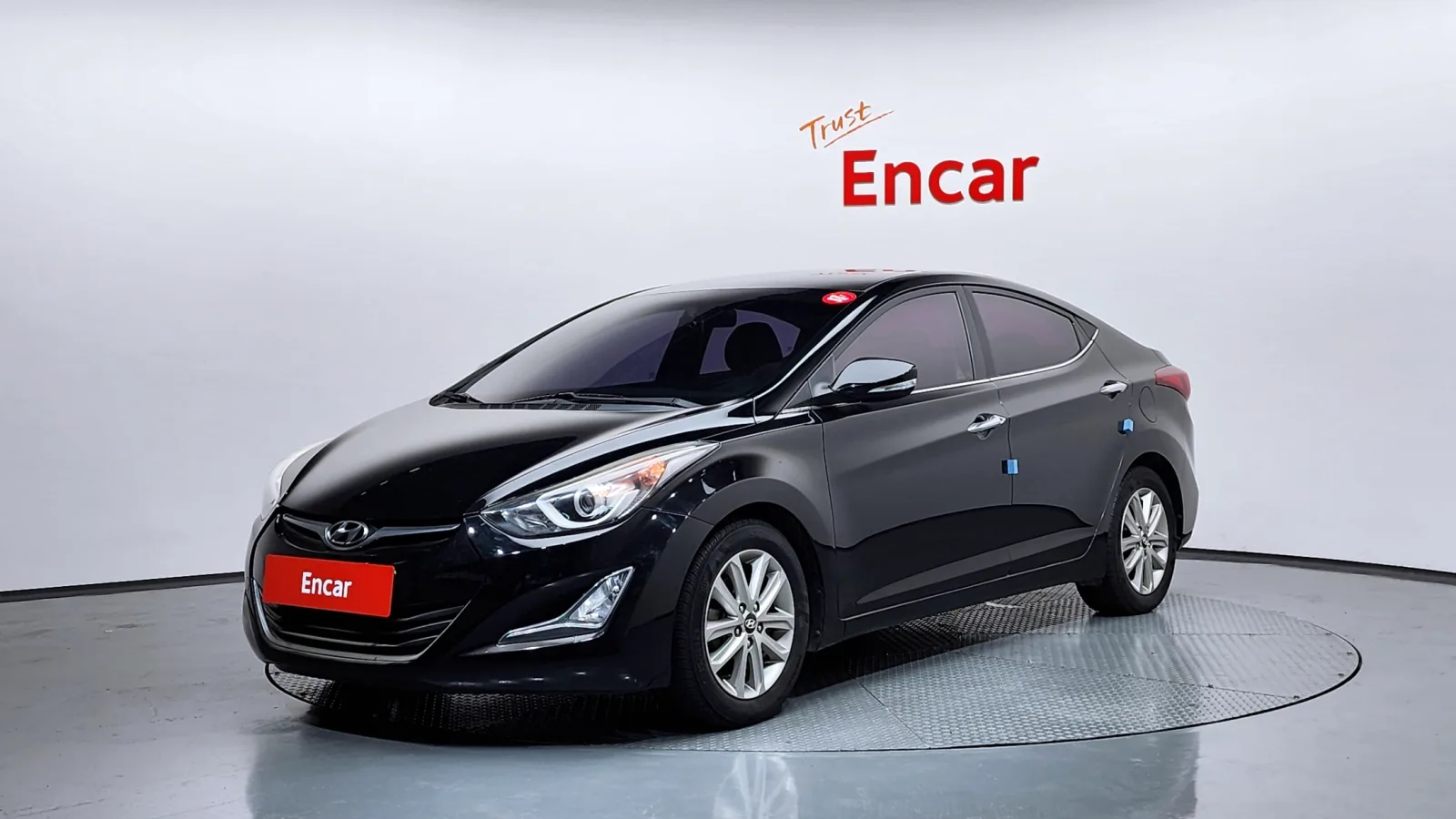 2015 Hyundai Elantra