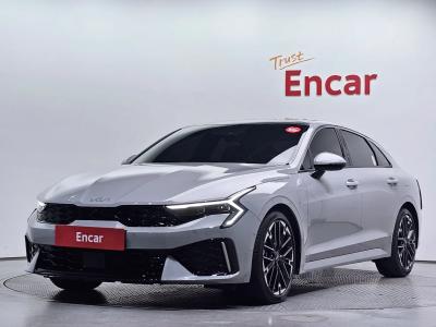 2024 Kia K5