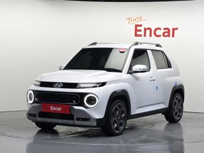 2026 Hyundai Casper